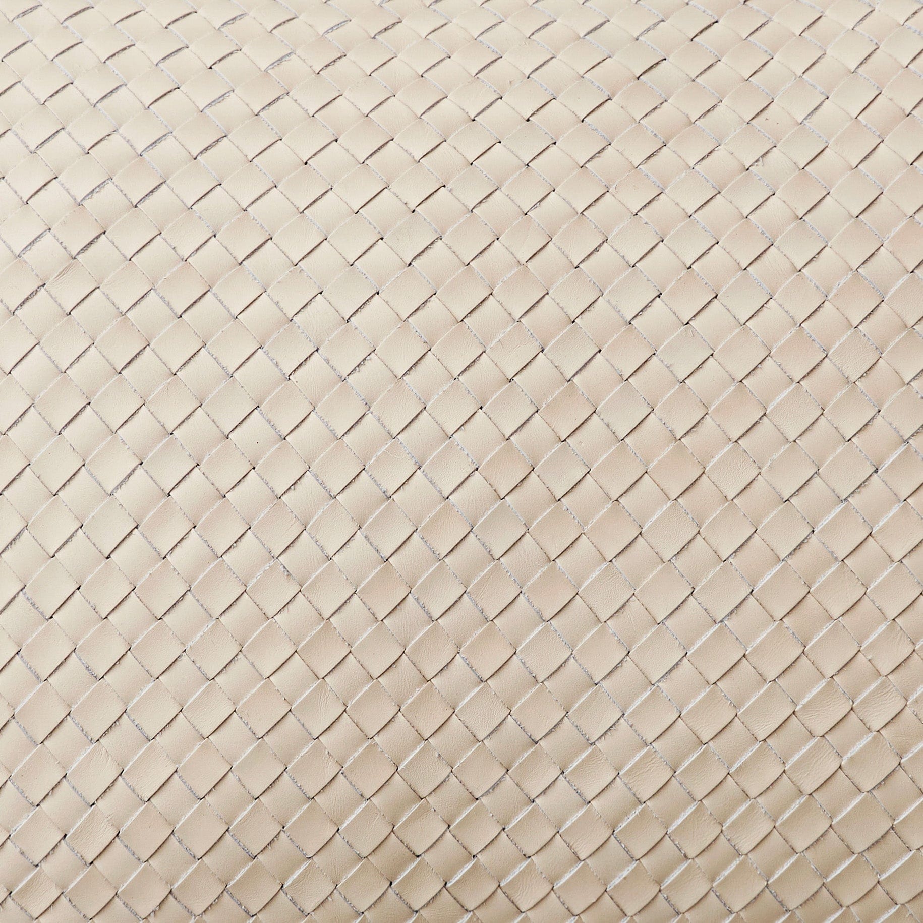 Decorative Lumbar Pillow with Subtle Woven Texture | Extra-Long Design